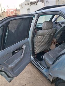 بي ام دبليو الفئة 5